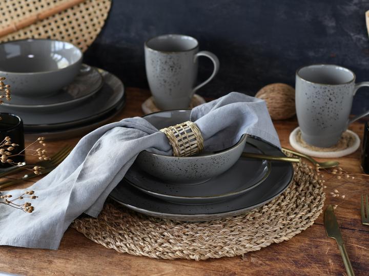 Actual product image CreaTable Nature Collection (16 Piece)