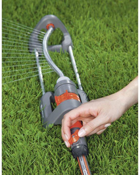Actual product image Gardena Regulation stop (Hitch, Regulator stop, 13 mm)