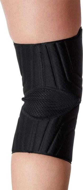 Image du produit Nike Genouillère ouverte avec maillage en néoprène Pro Compression (S)