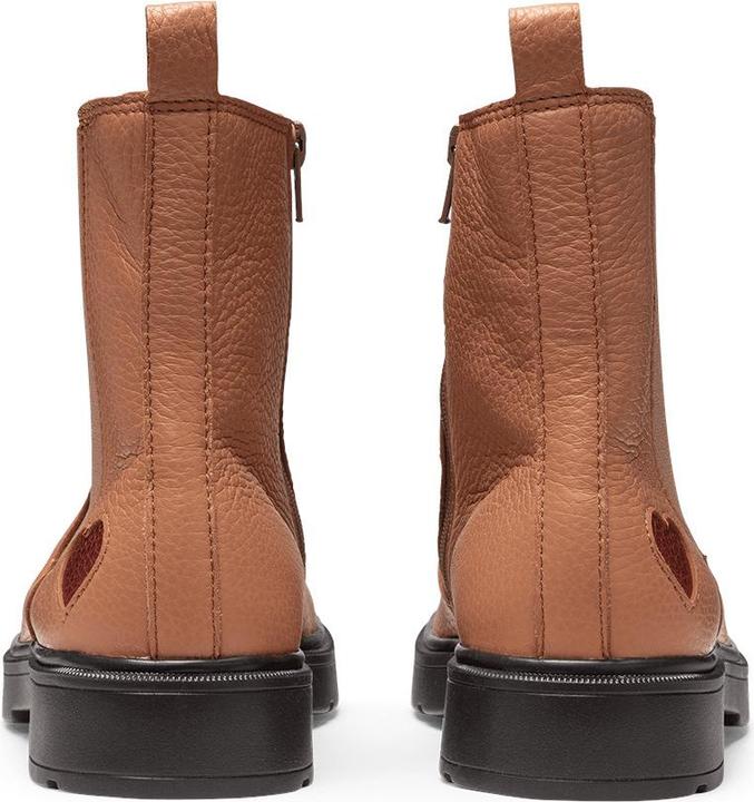 Produktbild Vitaform Stiefeletten Damen Weite H Hirschleder (35)