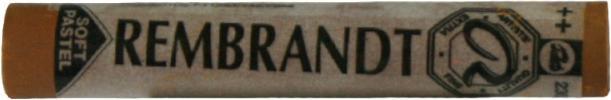 Immagine prodotto Talens Gesso pastello Rembrandt Arancione chiaro 236,3 (Arancione chiaro)