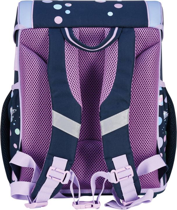 Produktbild Herlitz Grundschulranzen Loop Plus Unicorn Dreams (17 l)