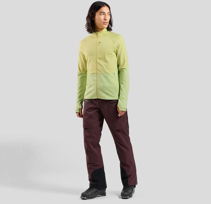 Produktbild Odlo Descent Ceramiwarm (L)