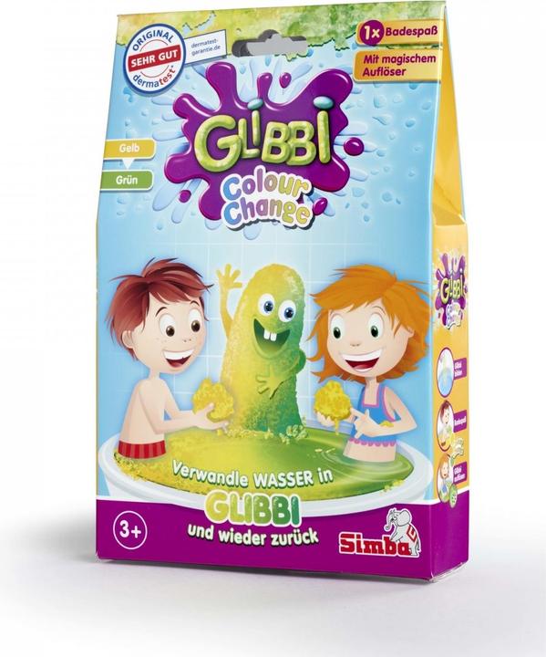 Produktbild Simba Glibbi Color Change (1028.58 ml)