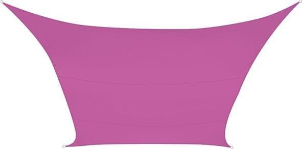 Actual product image Perel Sun sail rectangular (2 x 3 m)