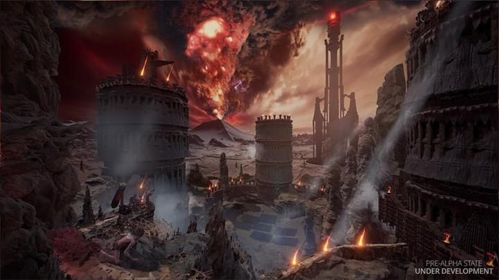 Actual product image Nacon Gaming The Lord of the Rings: Gollum (PS5, DE)