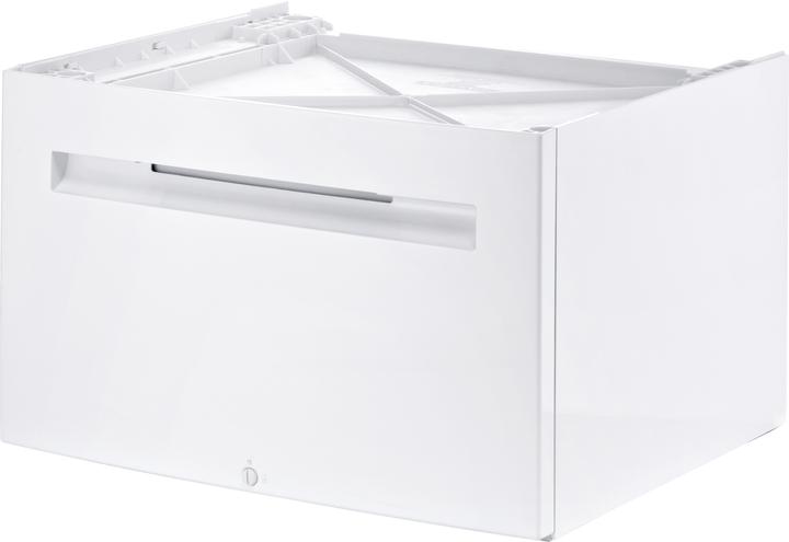 Bosch Hausgeräte WTZPW20D
