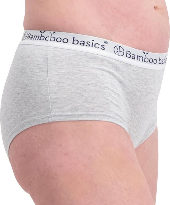 Actual product image Bamboo Basics Iris (S, pack of 2)