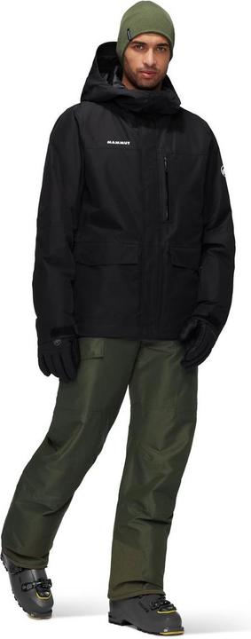 Actual product image Mammut Fall Line (S)