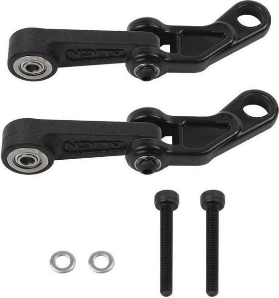 Actual product image Align 470l pitch compensator lever set plastic