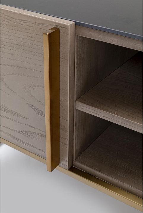 Immagine prodotto Kare Design Tabellone Cesaro 160x50cm (160 x 160 x 50 cm)