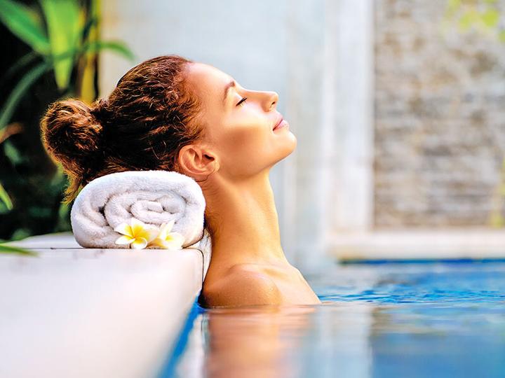 Actual product image Smartbox Absolute relaxation in a major Swiss city (1 pers.)