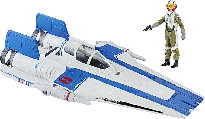 Actual product image Takara Tomy Star Wars Hasbro - C1248 Force Link - Set