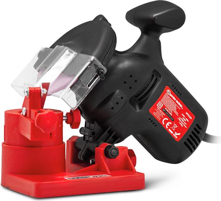 Productafbeelding ELEM Kettingslijper GARDEN, vermogen 220 W
