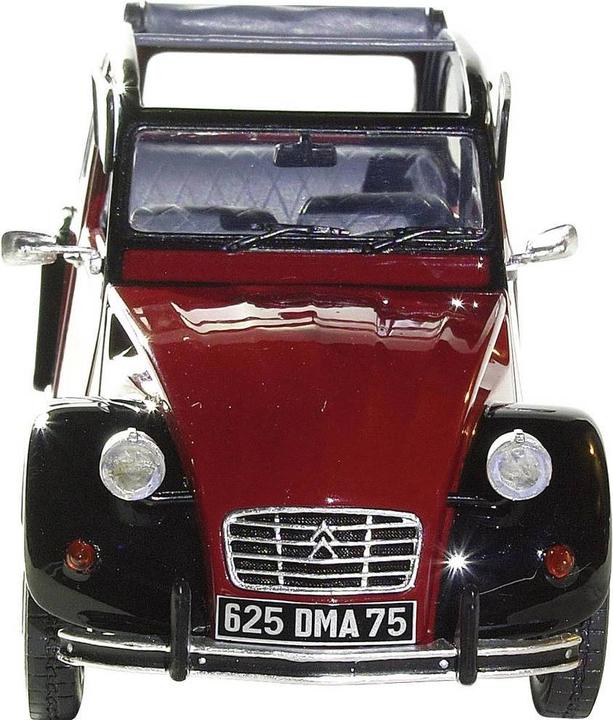Immagine prodotto Revell Citroen 2CV Charleston