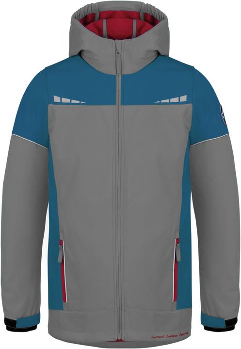 Normani Kinder Softshelljacke Galway