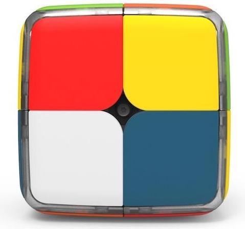 Productafbeelding Particula GoCube 2x2 Rand Volledig Pakket (2 x 2)
