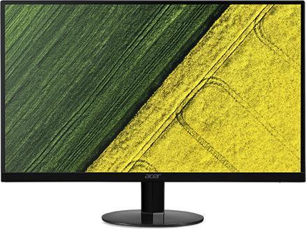 Produktbild Acer SA240Y (1920 x 1080 Pixel, 23.80")
