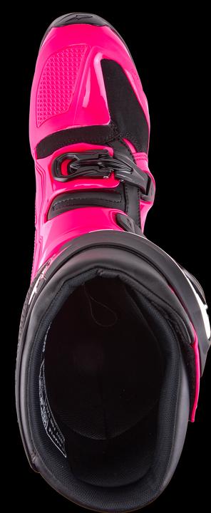 Produktbild Alpinestars BOOTS TECH 7 PINK 9/43 (Herren, 43)