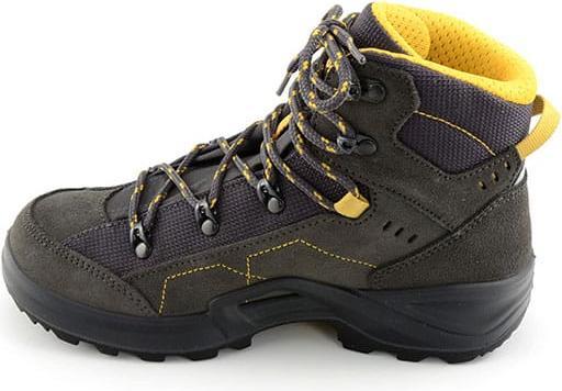 Produktbild Lowa -Wanderschuh Kody III GTX Mid (33)