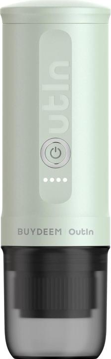 Produktbild OutIn Reisekaffeemaschine Nano Kapseln (0.08 l)