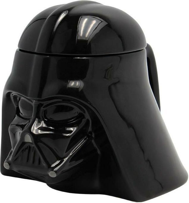 Immagine prodotto ABYstyle STAR WARS - Mug 3D - Vador x2 (350 ml, 1 x)