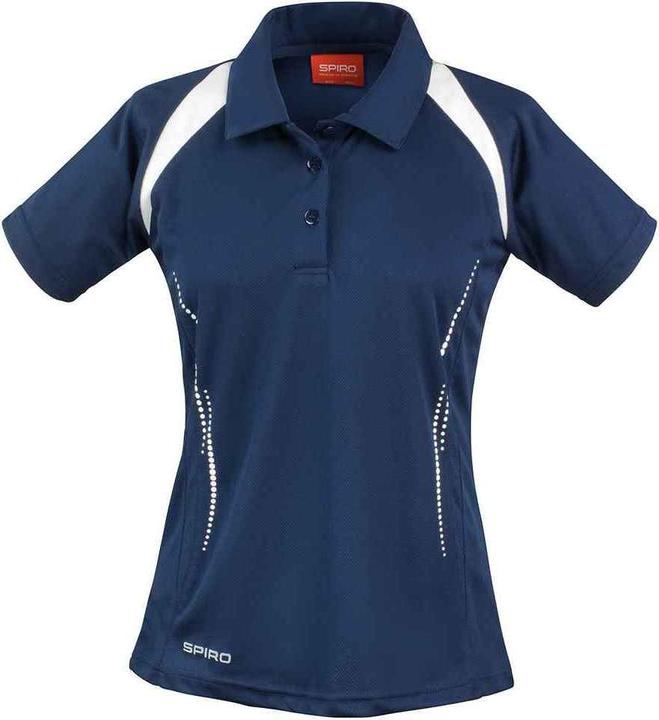 Spiro Team Spirit Poloshirt