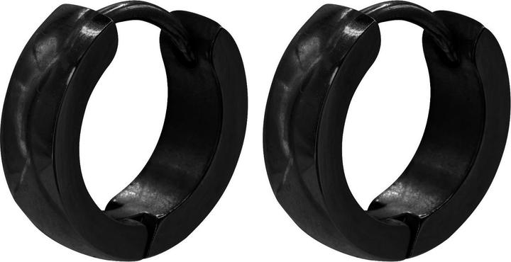 Image du produit Heideman Zelma noir couleurs (100% acier inoxydable)