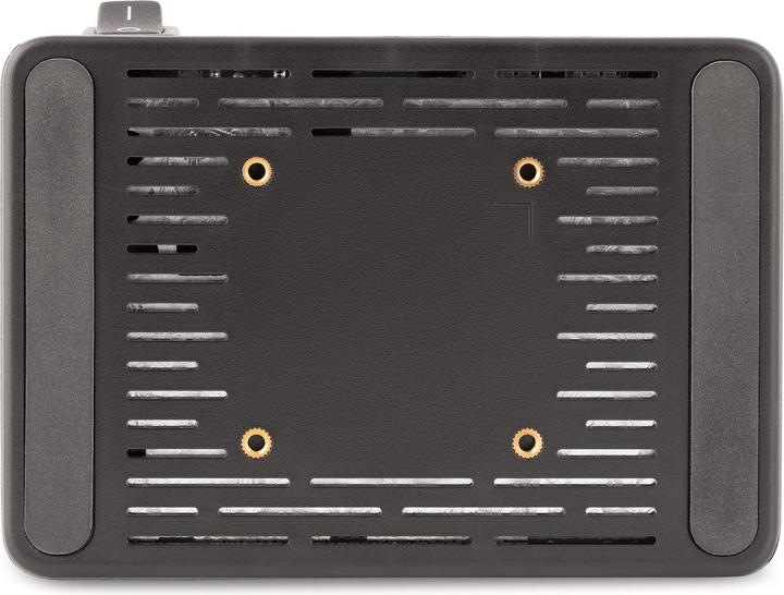 Produktbild StarTech 10G8A2CS-USB-C-HUB (USB-C, 10 Ports)