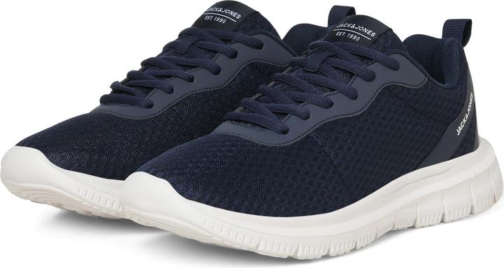 Produktbild Jack & Jones Jfwtaylor Mesh Sneaker Ot Ln (40)