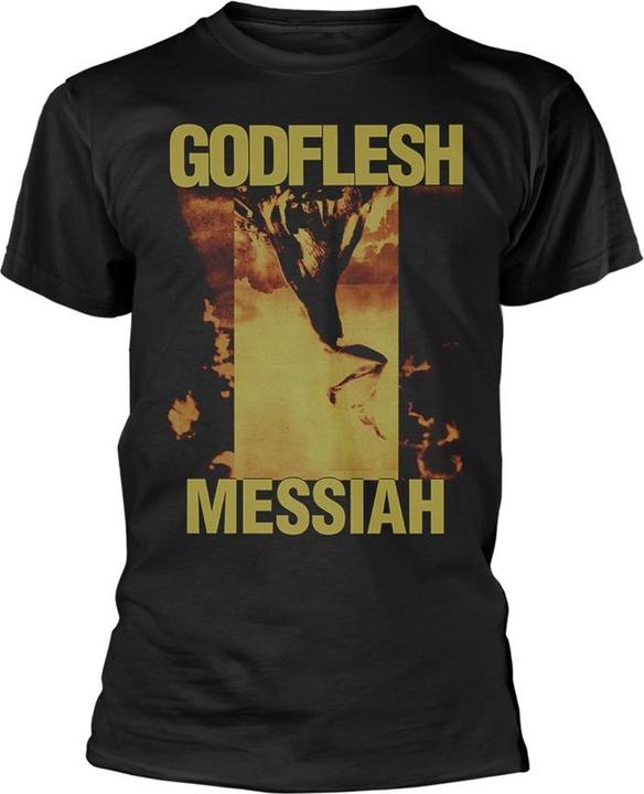 Godflesh Messiah
