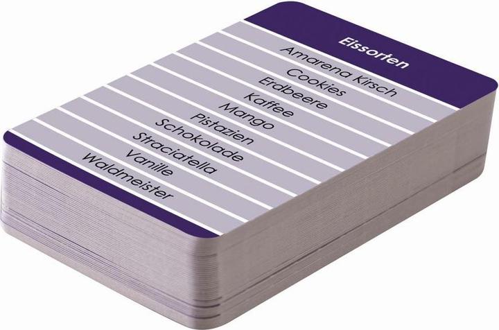 Produktbild HCM Kinzel Tension (Deutsch)