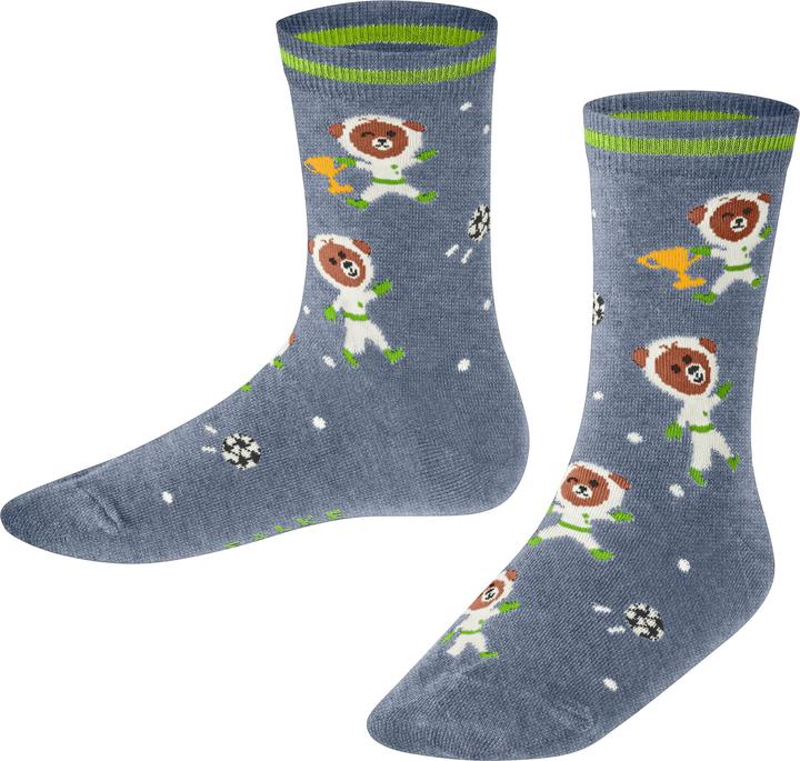 Produktbild Falke Soccer Astronauts Kinder (23 - 26)