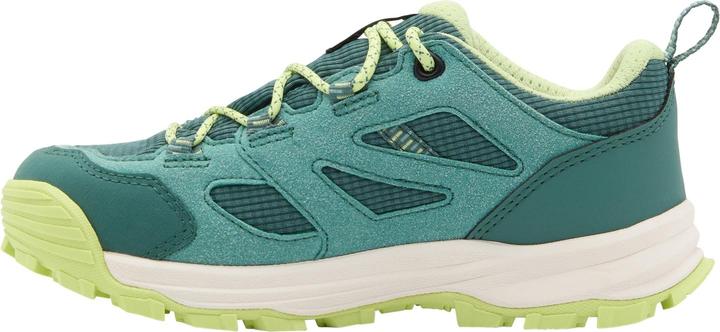 Produktbild Jack Wolfskin Vojo Tour Texapore Low K (29)