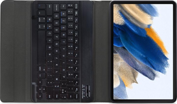 Image du produit Mobilize Pochette Bluetooth amovible (ING. Int., Galaxy Tab A8)