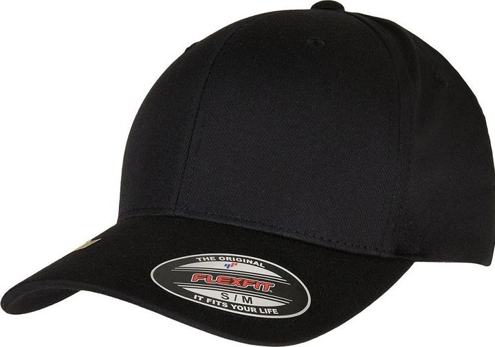 Produktbild Yupoong Flexfit Baseballmütze (S)