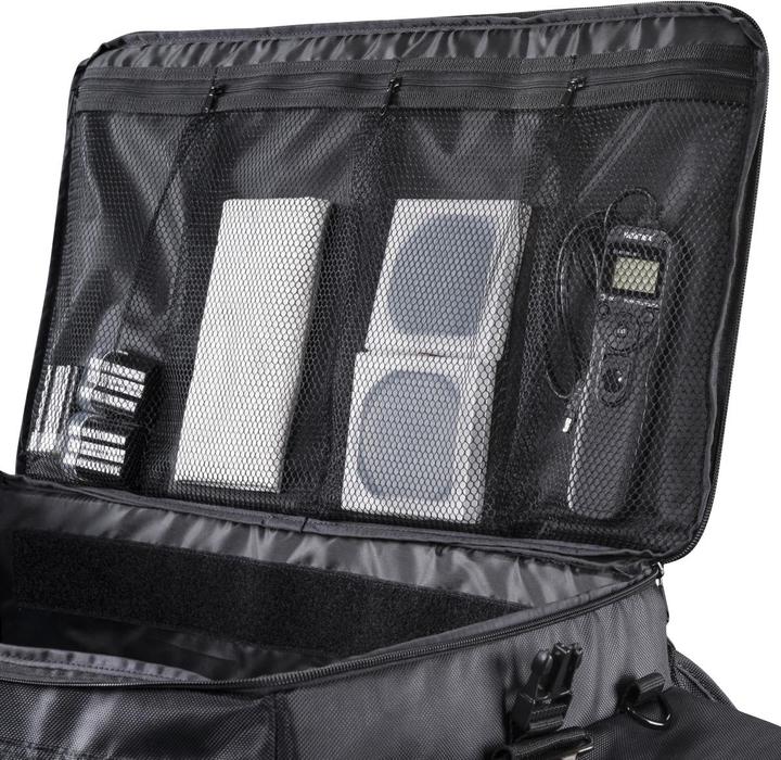Image du produit Walimex Photo et sac de studio XXL (Sac à bandoulière pour appareil photo, 13 l)