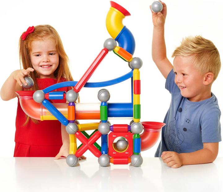 Image du produit Smartmax Mega Ball Run