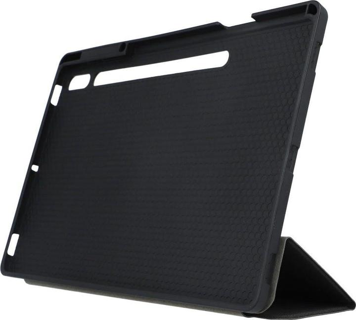 Actual product image Dux Ducis Domo Series (Galaxy Tab S8+, Galaxy Tab S7+, Galaxy Tab S7 FE)