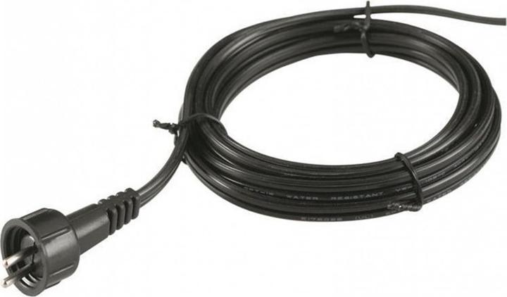 Produktbild Star Trading Gardenlights 12V Verlängerungskabel, 10M