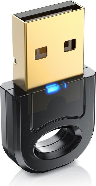 Actual product image Aplic Bluetooth USB Stick (Transmitter & Receiver)
