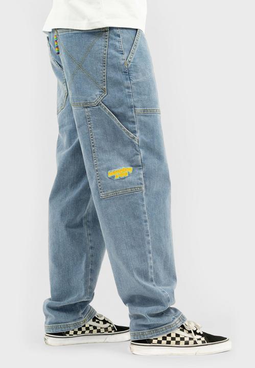 Image du produit Homeboy x-tra WORK PANTS - 111077 (W27/L32)