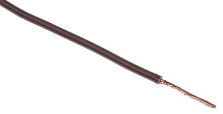 Produktbild Rs Pro Aderleitung 1,5mm² braun (100 m)