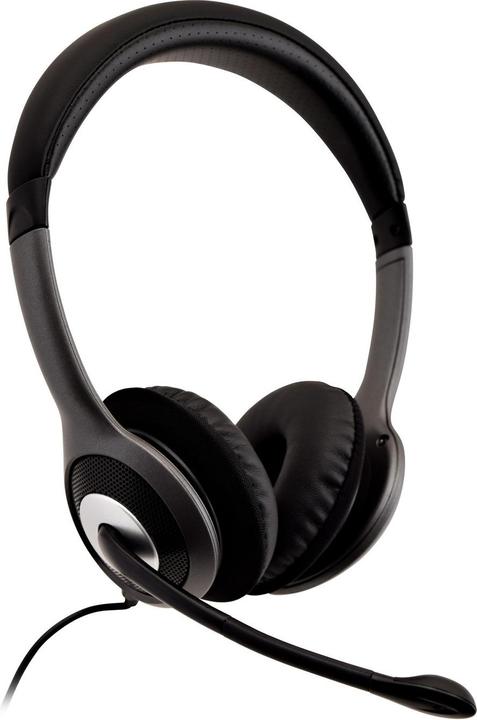 Immagine prodotto V7 HU521-2EP (Cablato, USB-A)