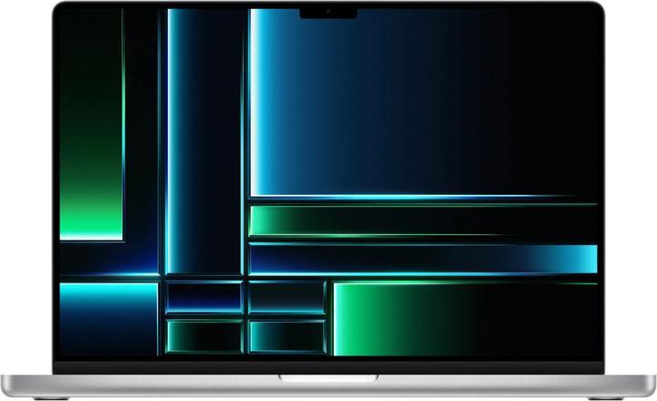 Produktbild Apple MacBook Pro – 2023 (16", M2 Pro, 32 GB, 1000 GB, CH)