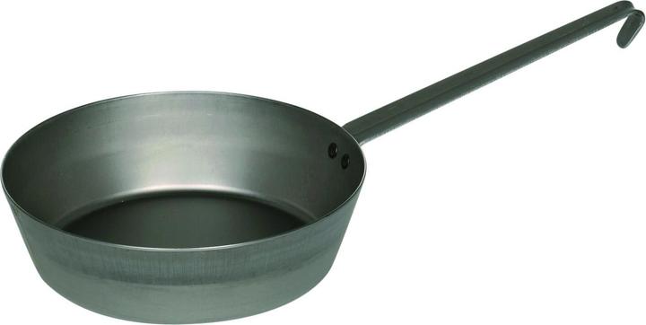 Produktbild Riess Tirol (24 cm, Bratpfanne, Eisen, Stahl)