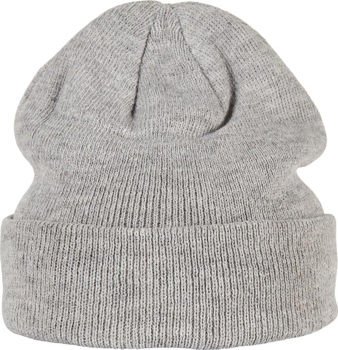Image du produit Urban Classics Logopatch Beanie Kids 2-Pack (158/164)