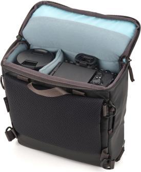 Actual product image Shimoda Top Loader - Medium - Boa (Camera shoulder bag)