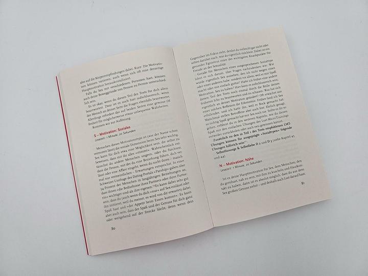 Produktbild Piper Das Comeback deiner Lust (Deutsch, Dania Schiftan, Christiane Stella Bongertz, 2024)