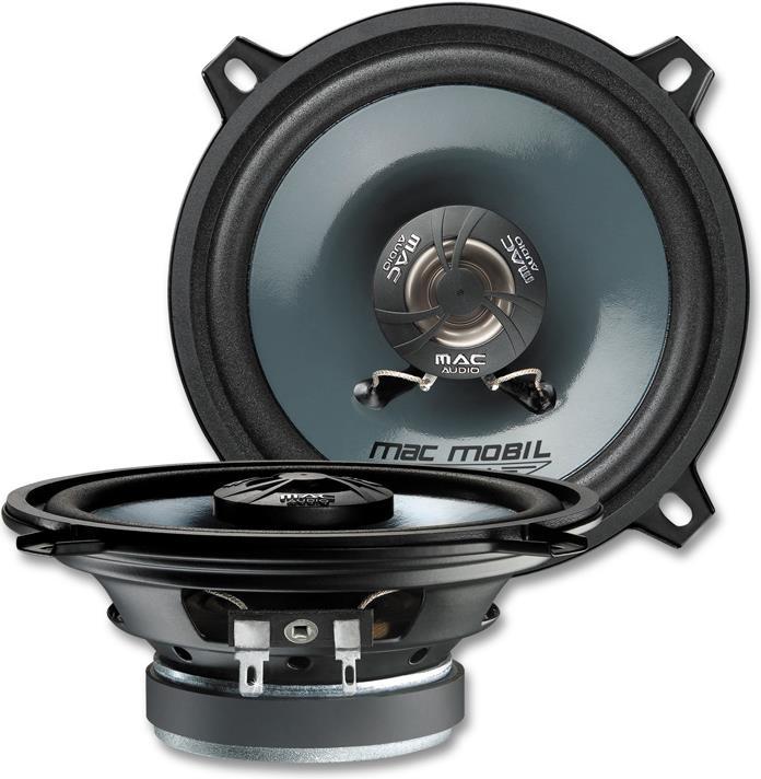 Actual product image Mac Audio Mac Mobile Street 13.2 (180 W)